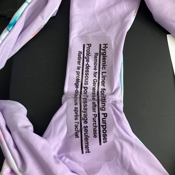 Ripzone bathing suit bottoms - Picture 4 of 4